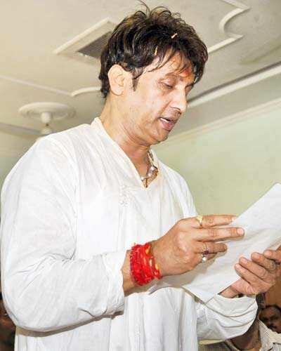 Shekhar Suman
