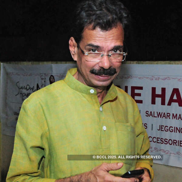 Yesudas @ Musical get-together