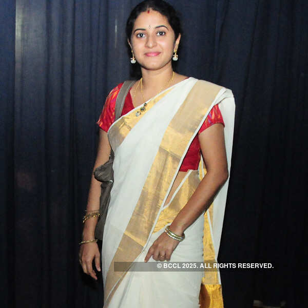 Yesudas @ Musical get-together