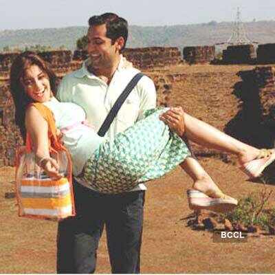 Honeymoon Travels Pvt. Ltd.