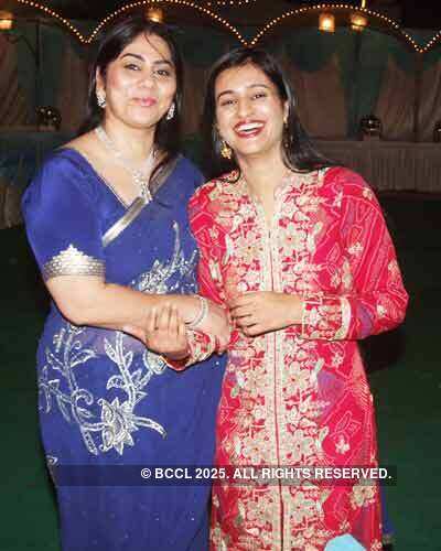 Siddharth & Rashi's wedding