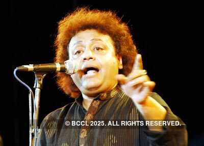 Bengali's New Year concert