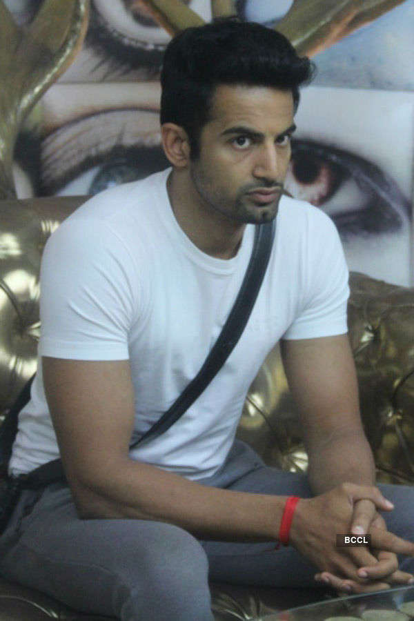 Bigg Boss 8: Sneak Peek