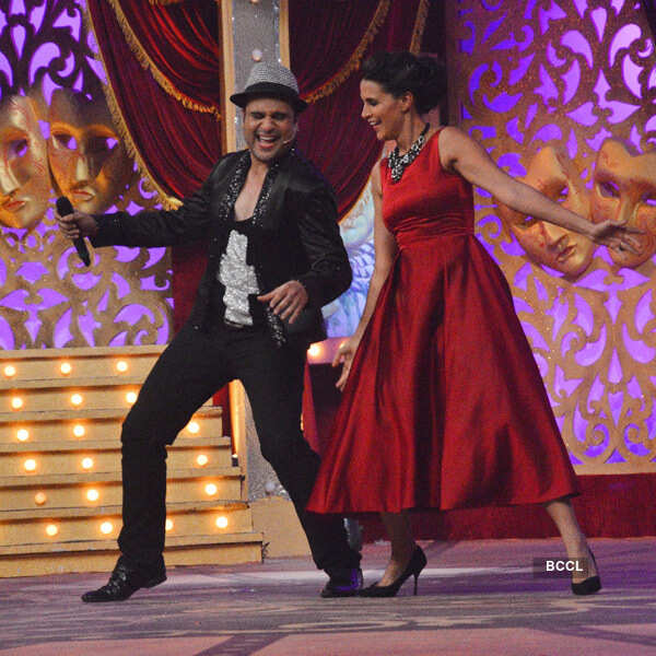 Comedy Classes: Launch