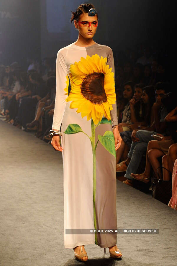 Myntra Fashion Weekend '14: Aki Narula