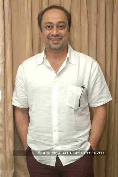 Sachin in city for promos