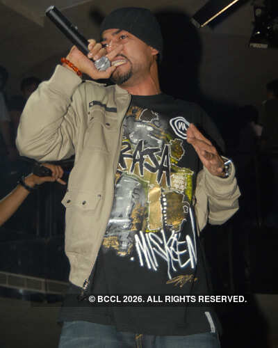 Bhoena's performance