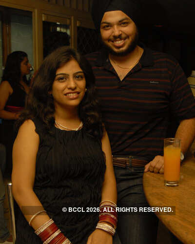 Bhoena's performance