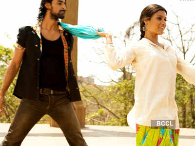 Aaja Nachle