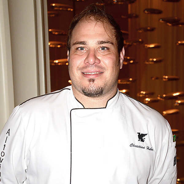 A vintage dinner at Alto Vino