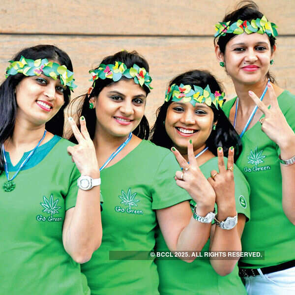 Hunt for the hidden treasure