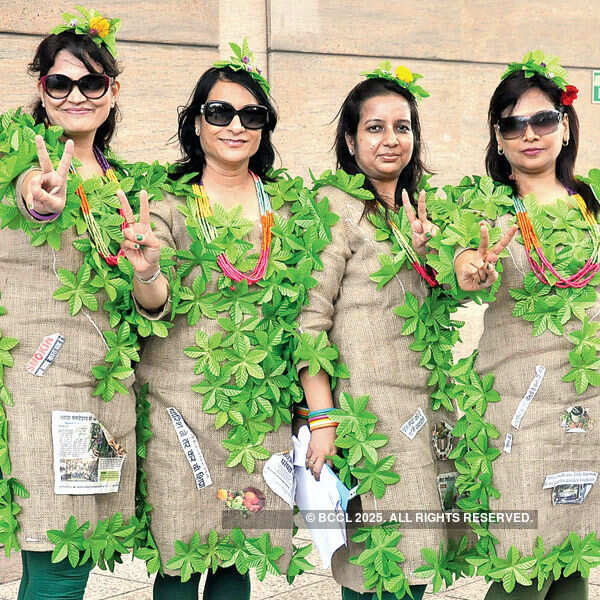 Hunt for the hidden treasure