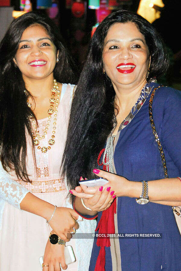 Honouring Rajasthan&rsquo;s fashion