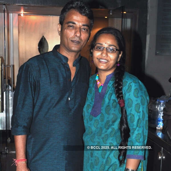 Album Launch of BAND BUMERANG