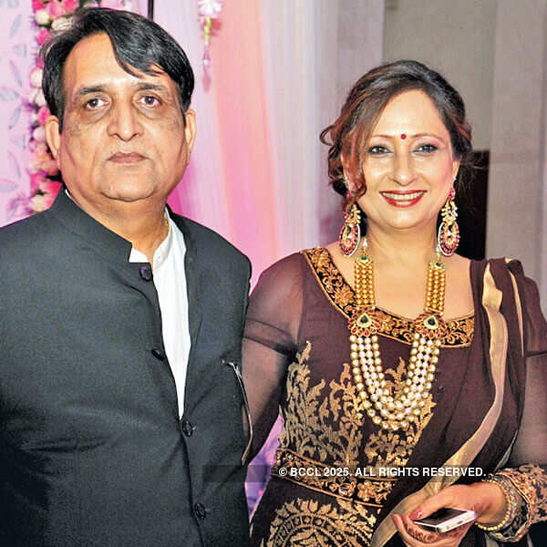 An event to be cherished