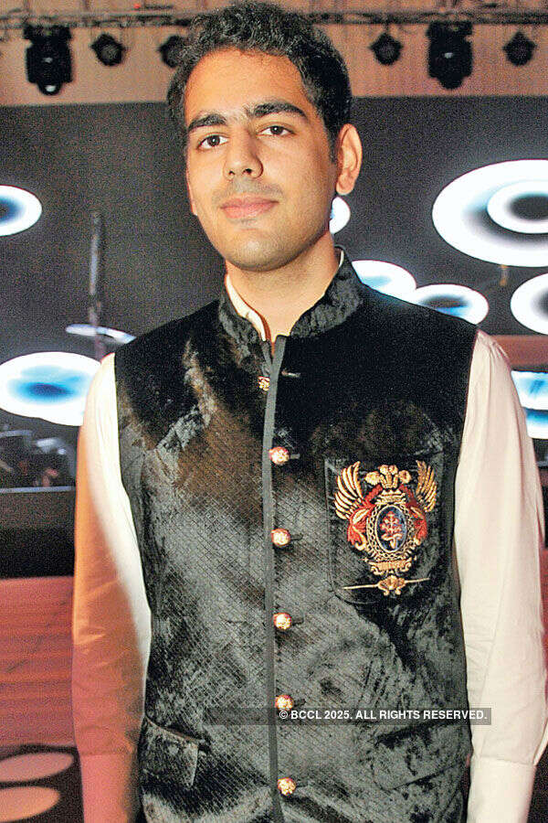 An event to be cherished