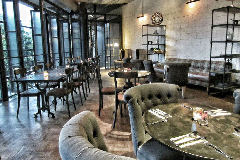 Acme Bar and Coffee