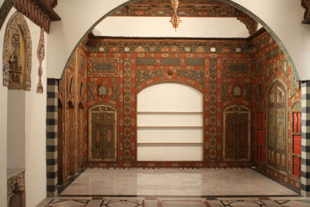 Islamic Arts Museum aphoto57951