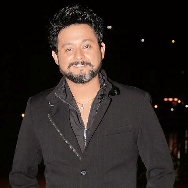 Mirchi Queen Bee '14