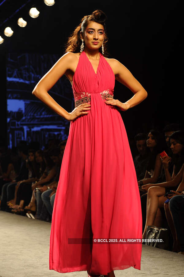 Myntra Fashion Weekend '14: Little Mistress