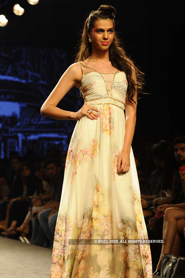 Myntra Fashion Weekend '14: Little Mistress