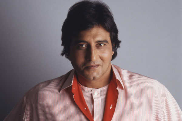 Vinod Khanna's most popular negative roles over the years