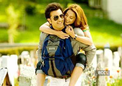 Bachna Ae Haseeno