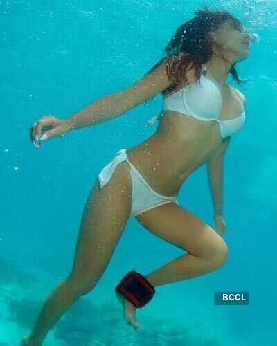 Wet 'n' wild Minissha