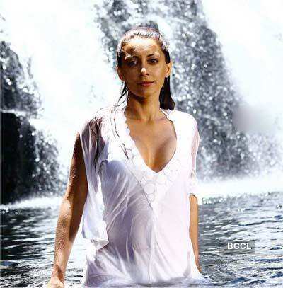 Wet 'n' wild Minissha