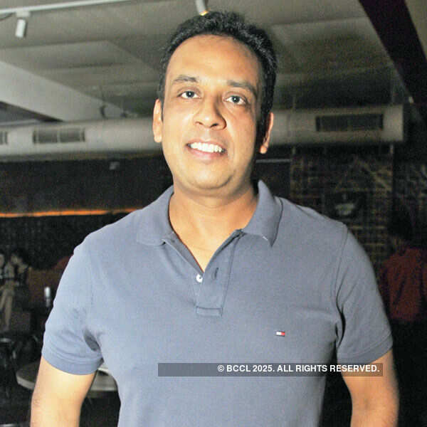 EDM fest at Moonshine Cafe & Bar