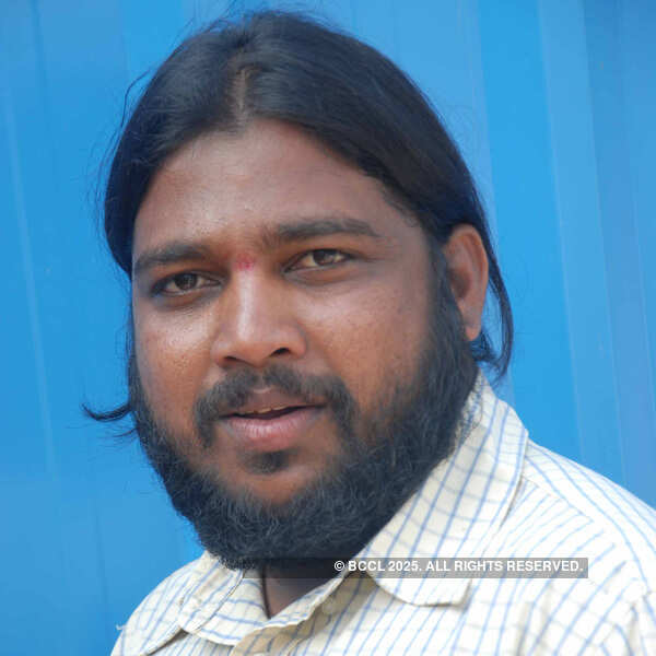 Siddapura: Press meet