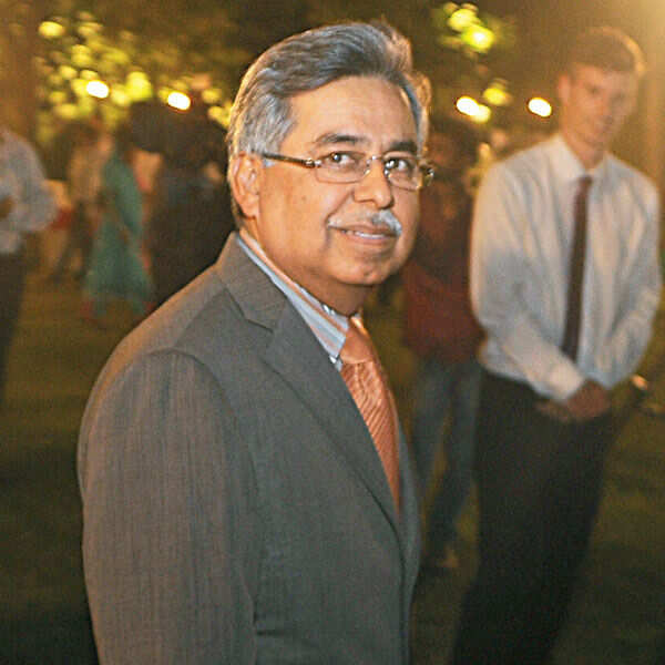 Indo-German Bonhomie