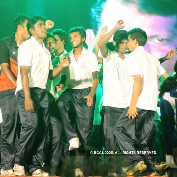 Musical fusion by Kunjumon Thomas