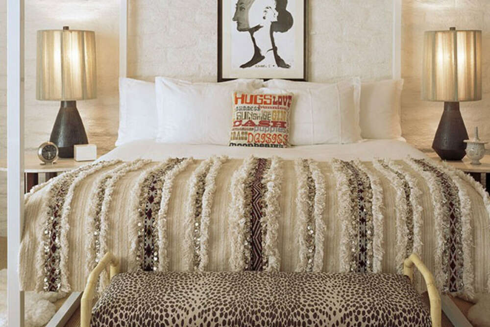 14 of Southern California's swankiest hotels and resorts 03