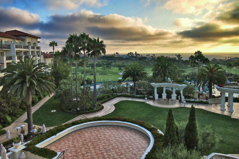 14 of Southern California's swankiest hotels and resorts 06