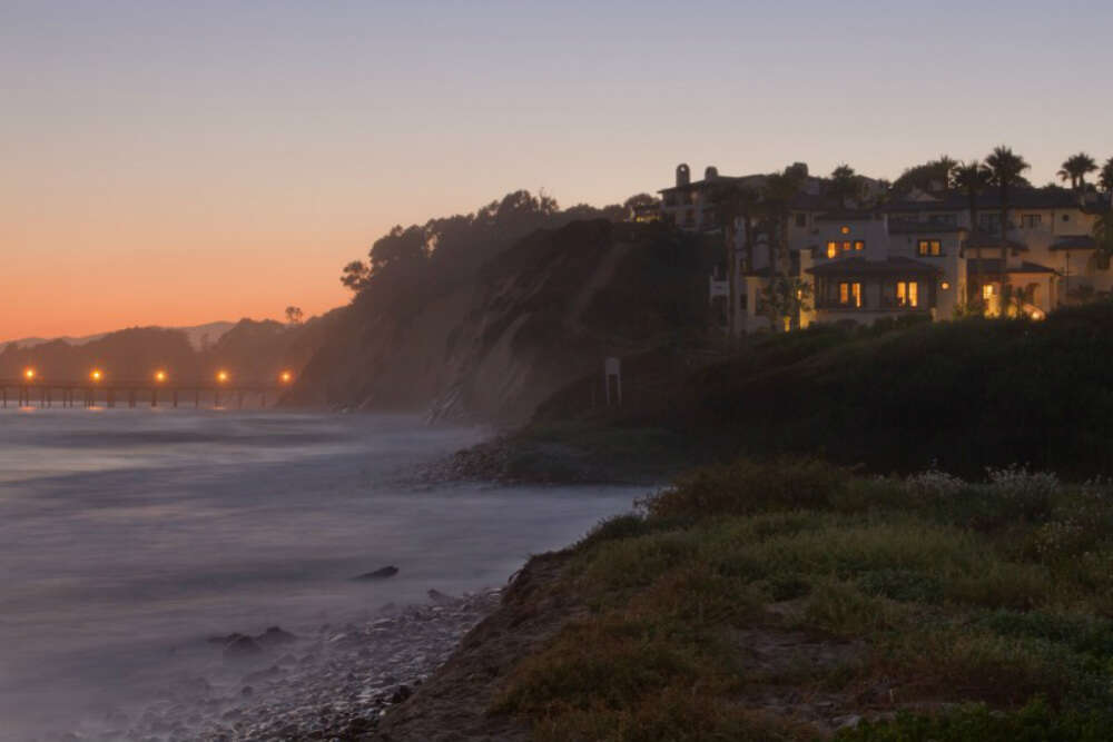 14 of Southern California's swankiest hotels and resorts 14