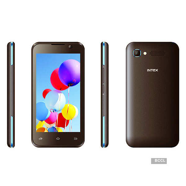 Intex launches Aqua Y2 Pro