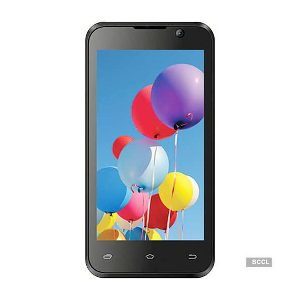 Intex launches Aqua Y2 Pro