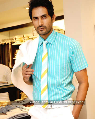 Store Launch: 'Vanheusen'