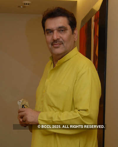 Raza Murad