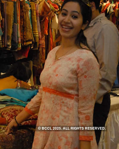 Lifestyle & fashion exhibiton