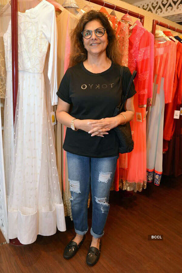 Ushma Vaidya&rsquo;s Festive Preview