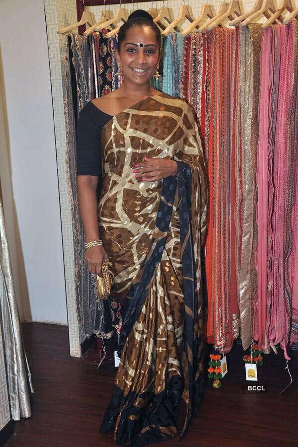 Ushma Vaidya&rsquo;s Festive Preview