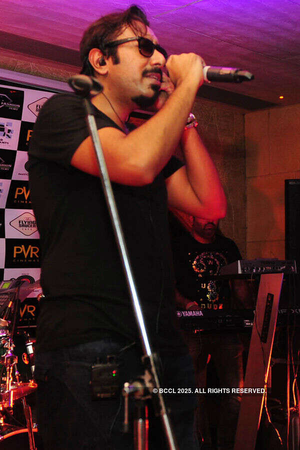 Richa, Nikhil promote Tamanchey