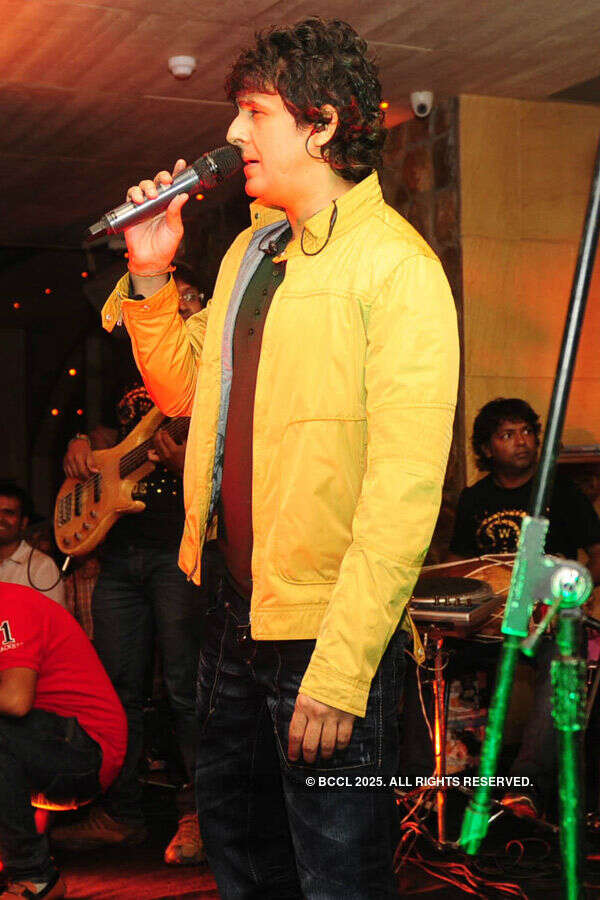 Richa, Nikhil promote Tamanchey