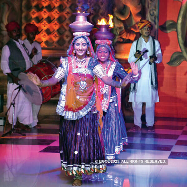 3rd Handloom Exhibition