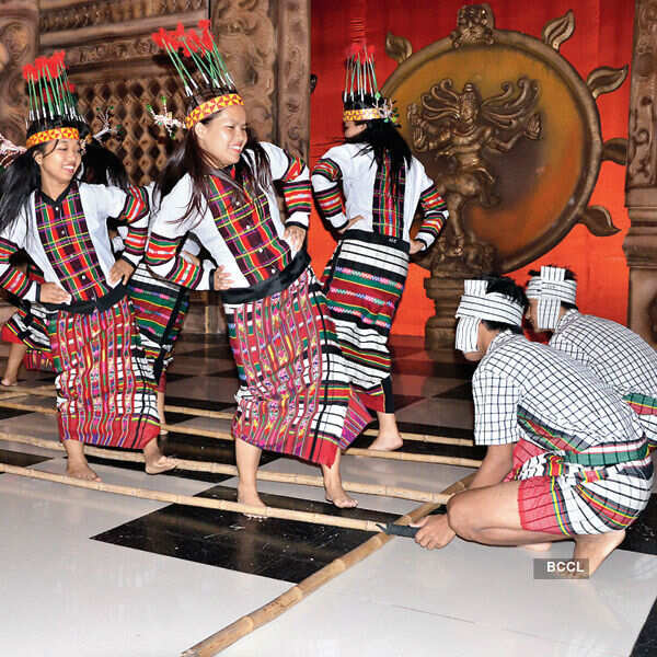 3rd Handloom Exhibition