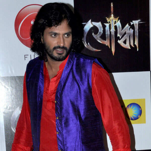Yoddha: Spl Screening