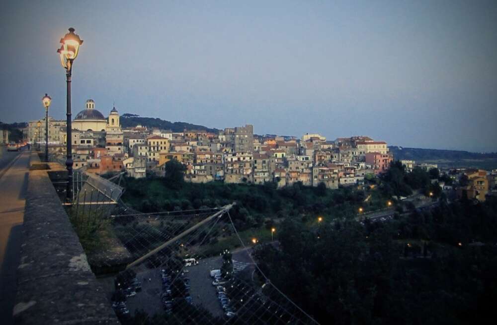 Day trip to Frascati and Ariccia aphoto75958