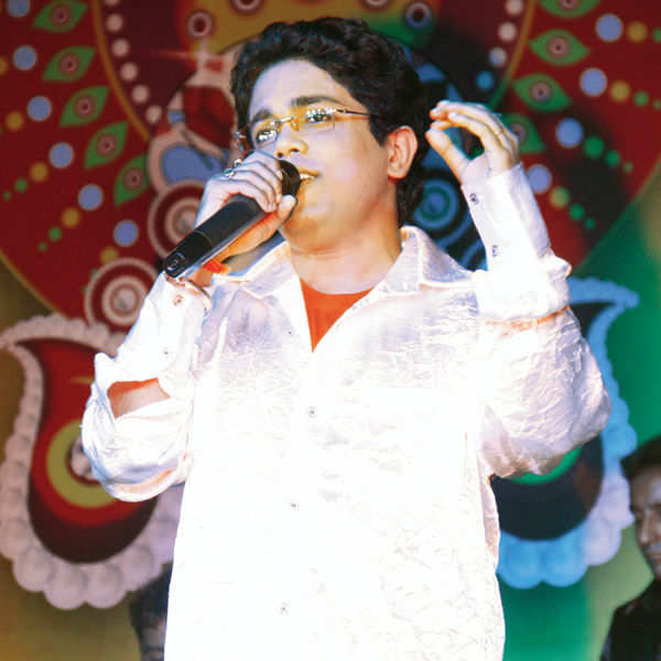 Gurgaon’s musical Ashtami